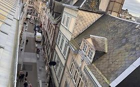 Saint Marc - 1Er Etage Cours